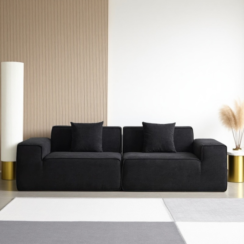 ZS007 Compression Sofa