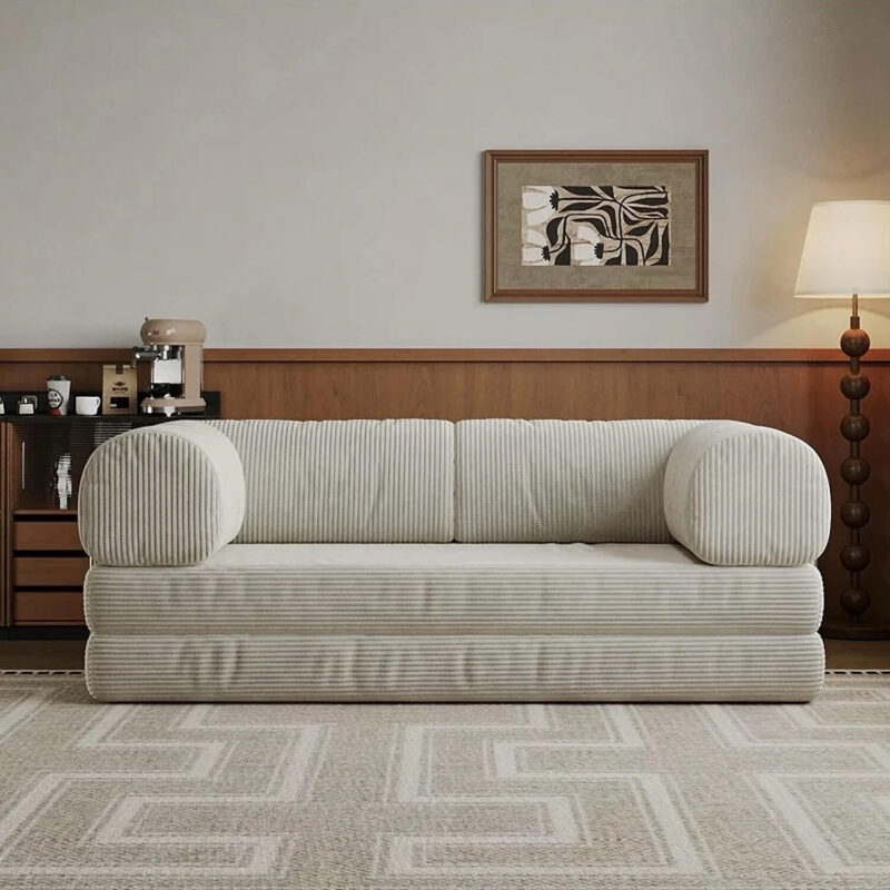 ZS001 Compression Sofa-Bed
