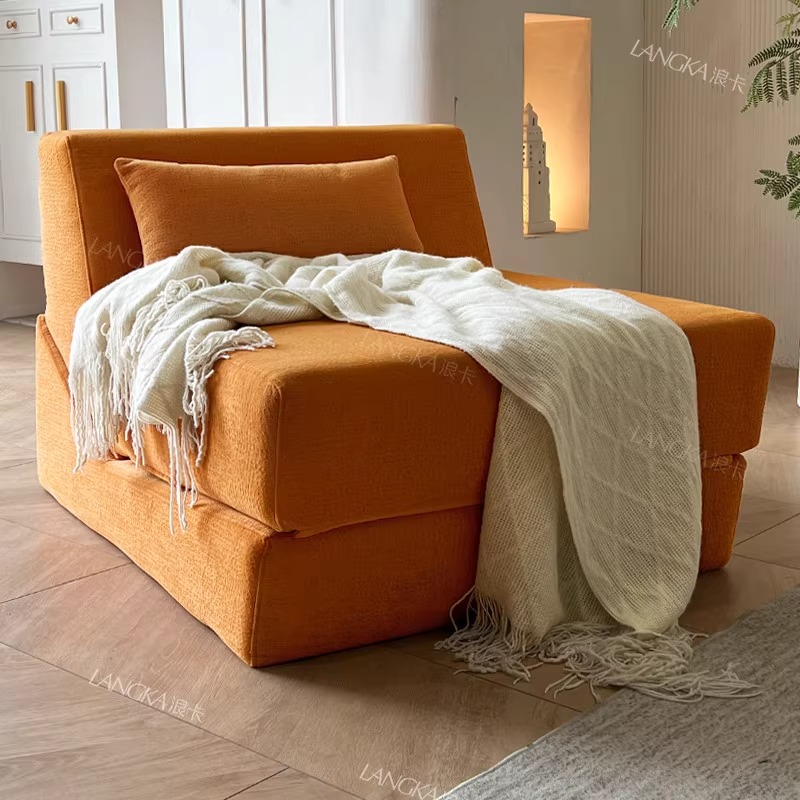 ZS002 Compression Chair-Bed