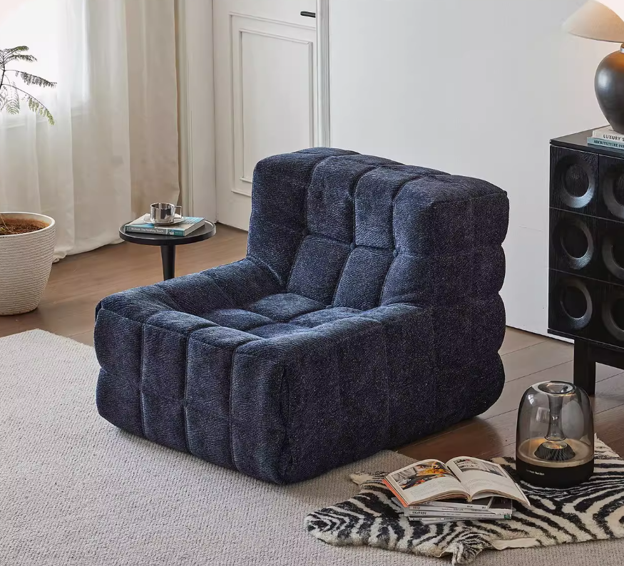 ZS014 Compression Chair