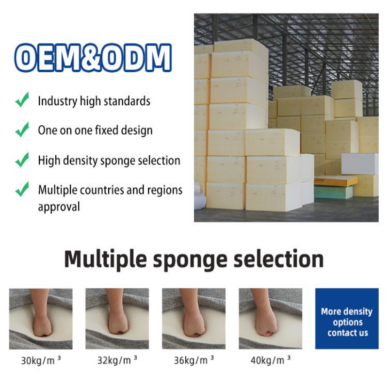 OEM/ODM Services