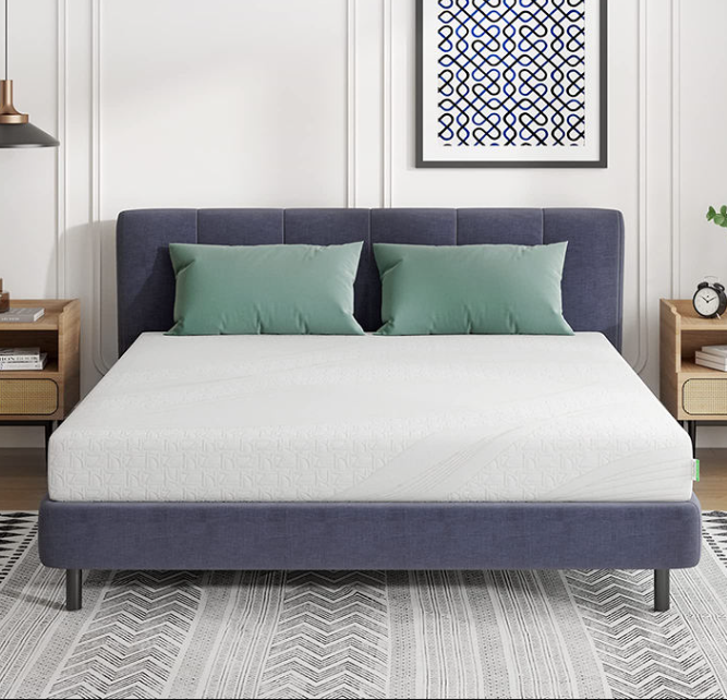 Foam Mattress