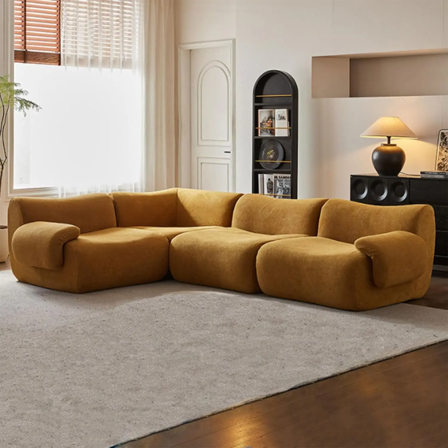 Modular Sofas