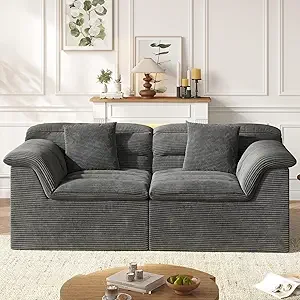 ZS028 Compression Sofa