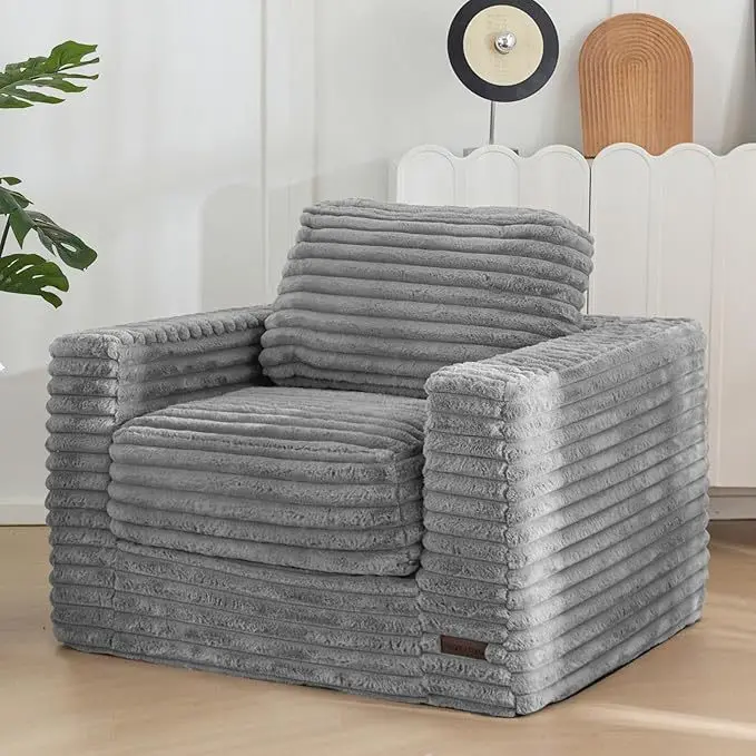 ZS027 Compression Chair-Bed