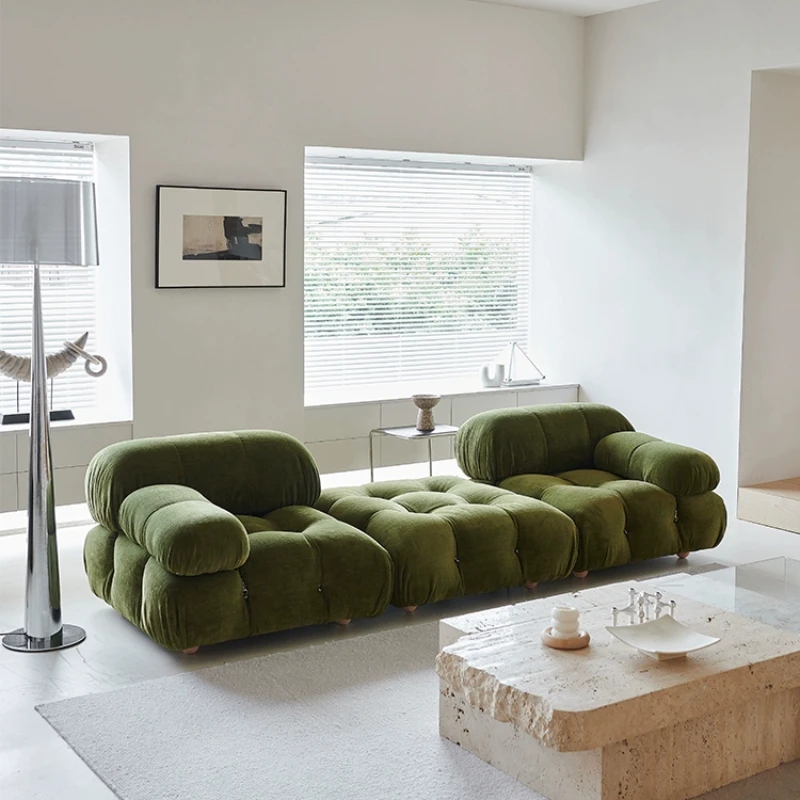 ZS018 Compression Sofa