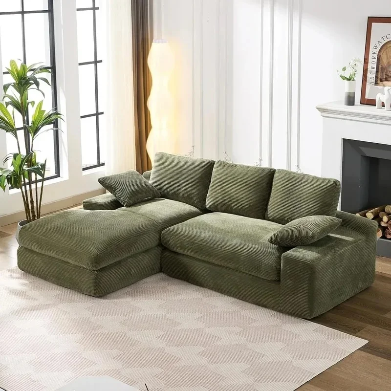 ZS022 Compression Sofa