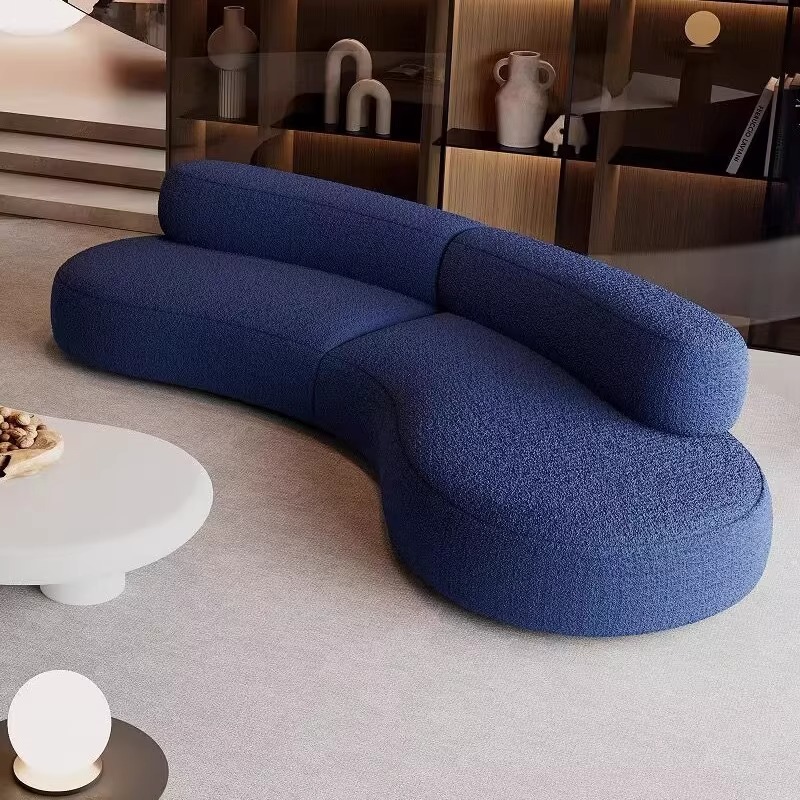 ZS015 Compression Sofa