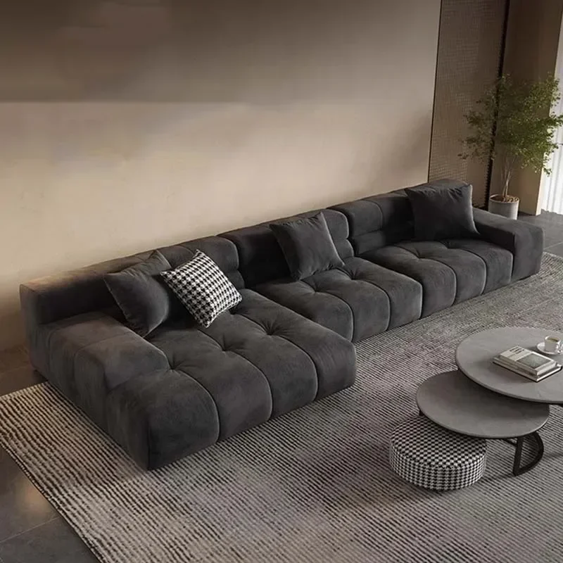 ZS029 Compression Sofa