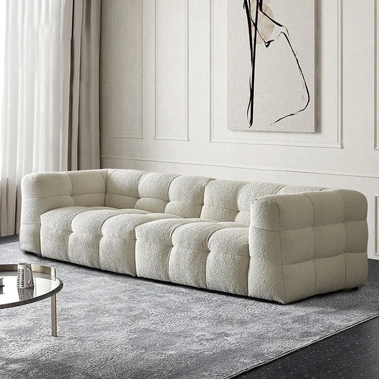 ZS017 Compression Sofa