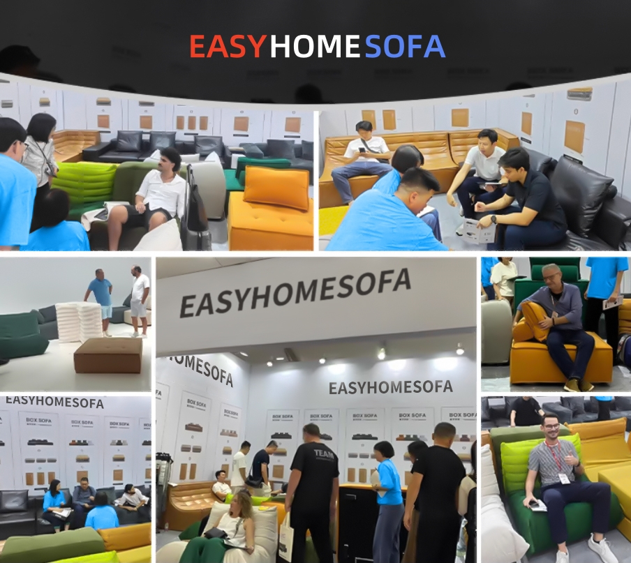 Be First. Be Fast. Be a Compression Sofa Distributor.