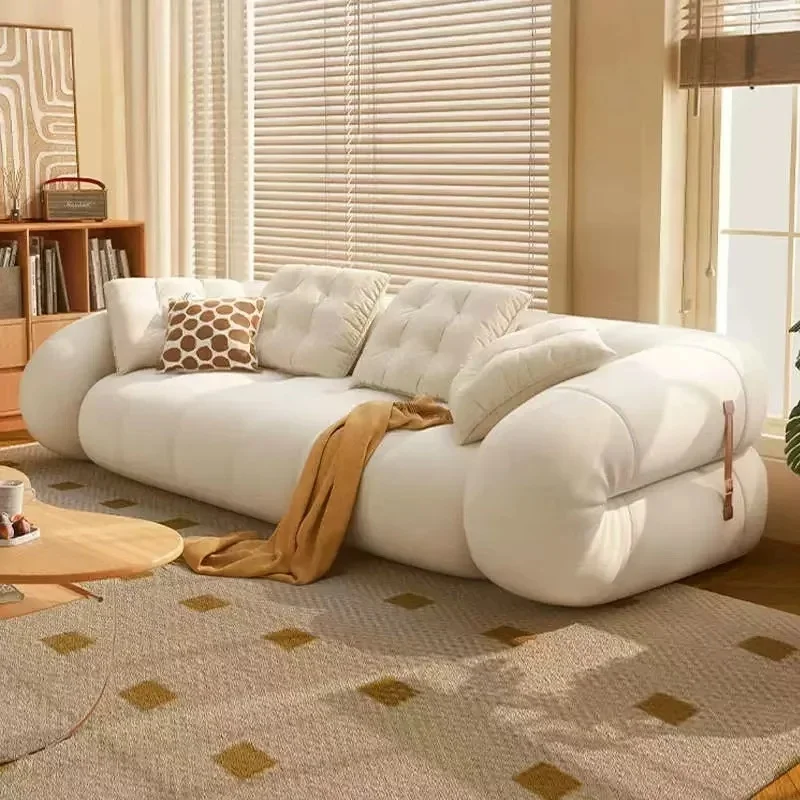 ZS025 Compression Sofa-Bed