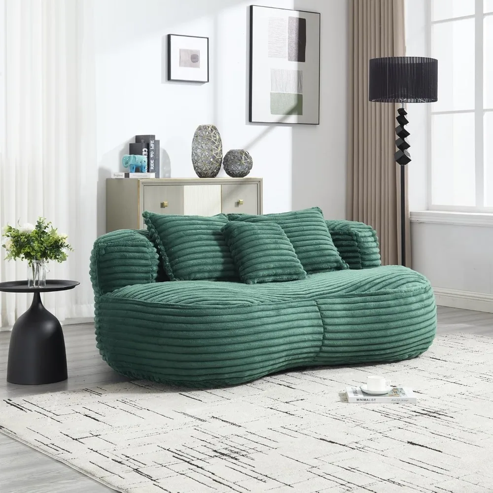 ZS030 Compression Sofa